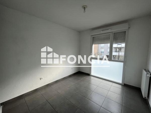 Location Appartement 3 pièces 62.5 m² - 13-15 RUE EDGAR DEGAS Toulouse 31200