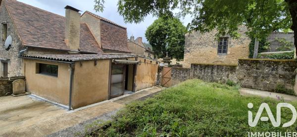 Maison à vendre 4 pièces 99 m² Le Bugue