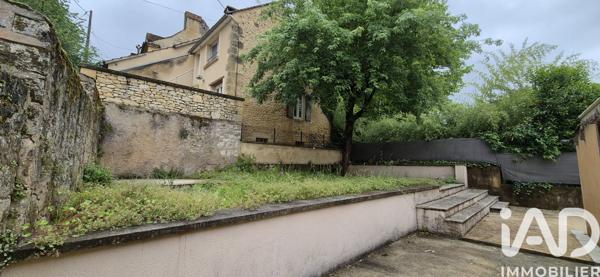 Maison à vendre 4 pièces 99 m² Le Bugue