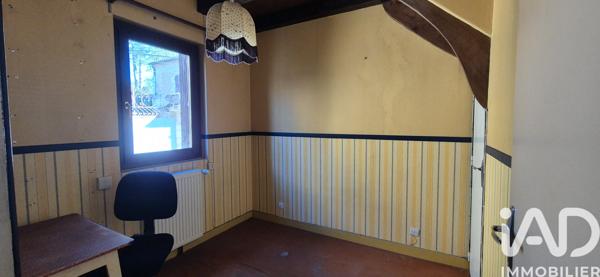 Maison à vendre 4 pièces 99 m² Le Bugue