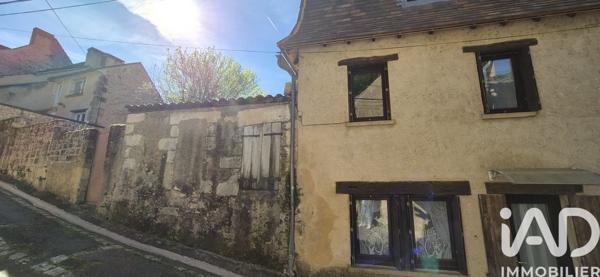 Maison à vendre 4 pièces 99 m² Le Bugue