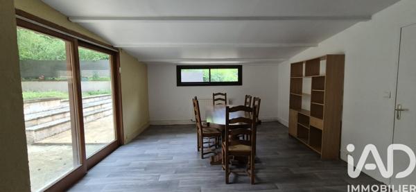 Maison à vendre 4 pièces 99 m² Le Bugue