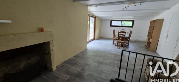 Maison à vendre 4 pièces 99 m² Le Bugue