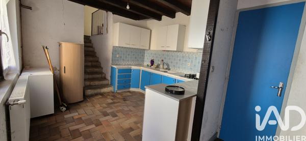 Maison à vendre 4 pièces 99 m² Le Bugue