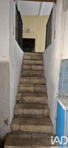 Maison à vendre 4 pièces 99 m² Le Bugue