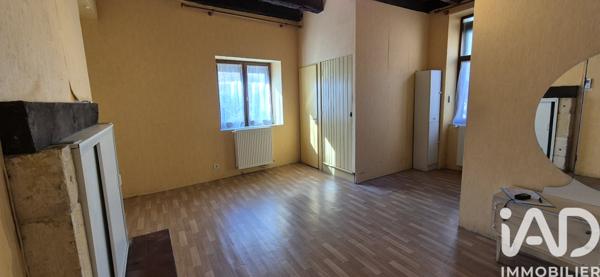 Maison à vendre 4 pièces 99 m² Le Bugue