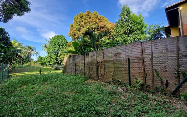 Appartement à louer    1 pièce •  Remire-Montjoly