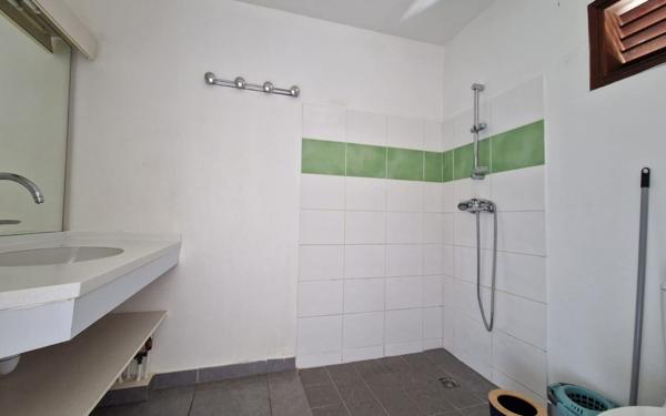 Appartement à louer    1 pièce •  Remire-Montjoly