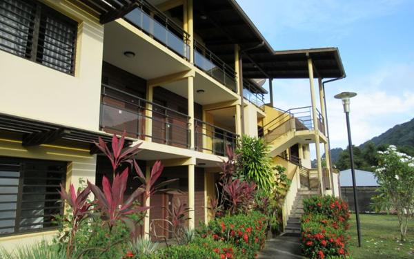 Appartement à louer    1 pièce •  Remire-Montjoly