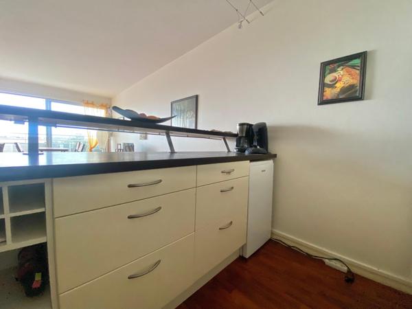 Bel appartement traversant à l'Aiguillon avec vue sur le Bassin d'Arcachon