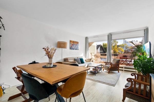 Appartement Saint Germain En Laye 4 pièce(s) 99.18m2 €477 000 ** - Référence 17344