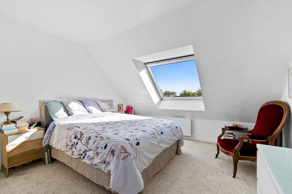 Appartement Saint Germain En Laye 4 pièce(s) 99.18m2 €477 000 ** - Référence 17344