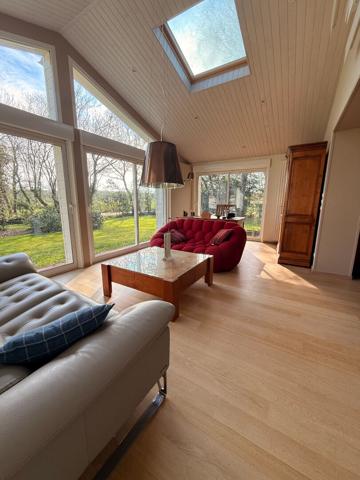 Maison Aizenay 8 pièce(s) 202 m2