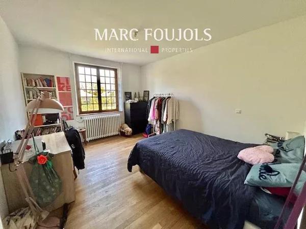 Maison 8′ de Senlis