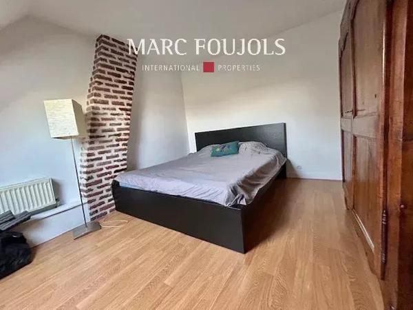 Maison 8′ de Senlis