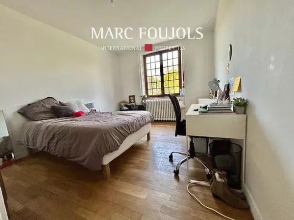 Maison 8′ de Senlis