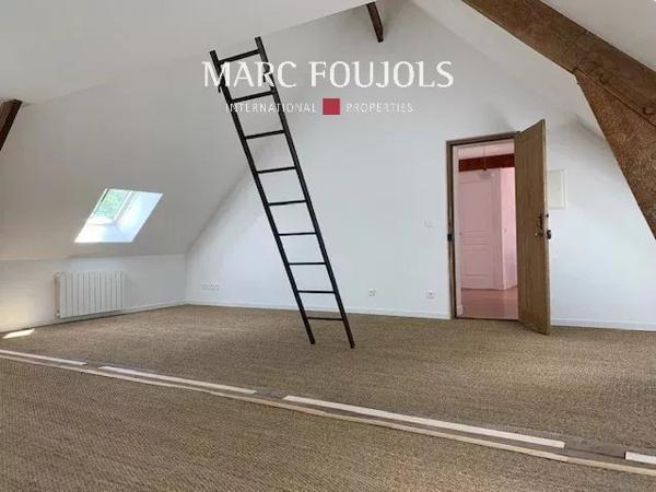 Maison 8′ de Senlis