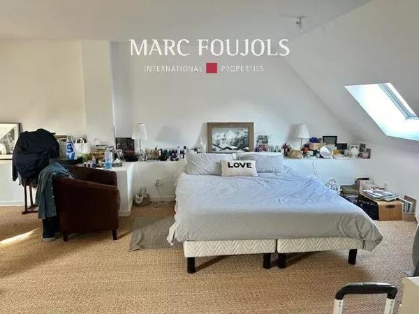 Maison 8′ de Senlis
