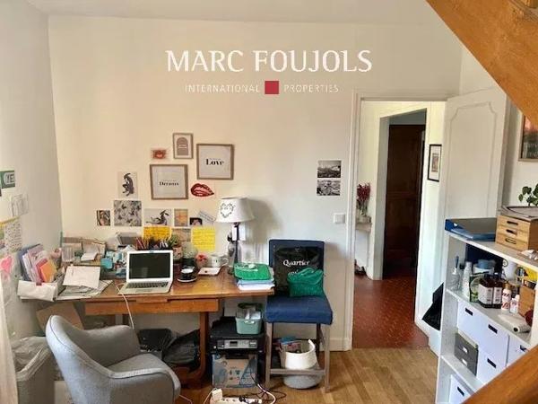 Maison 8′ de Senlis