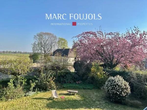 Maison 8′ de Senlis