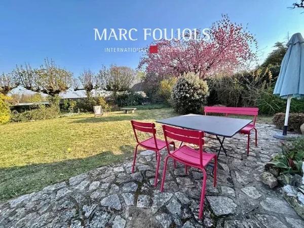 Maison 8′ de Senlis