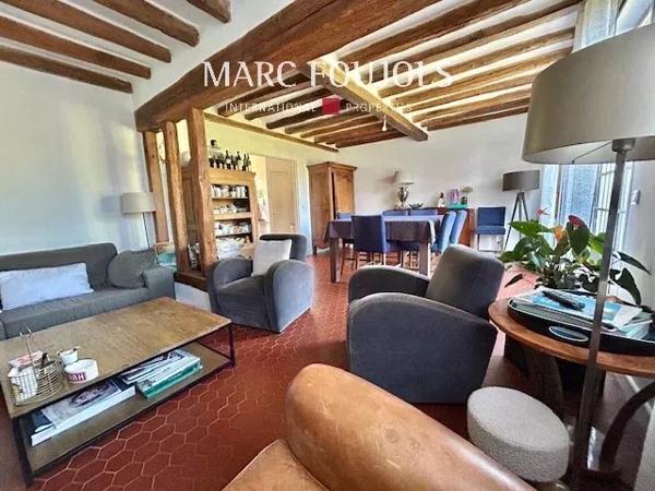 Maison 8′ de Senlis