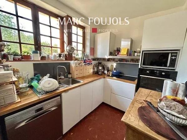 Maison 8′ de Senlis