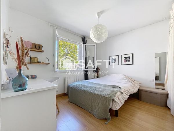 Villa de plain pied !