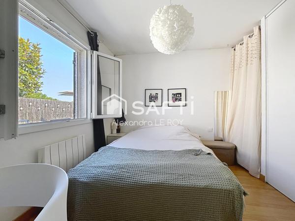 Villa de plain pied !