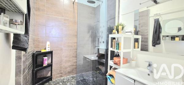 Appartement à vendre 3 pièces 66,4 m² Saint-Étienne