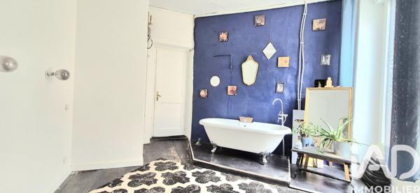 Appartement à vendre 3 pièces 66,4 m² Saint-Étienne