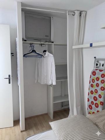 Appartement à vendre 2 pièces VAUX SUR MER avec piscines (17)