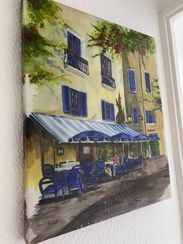 Appartement à vendre 2 pièces VAUX SUR MER avec piscines (17)