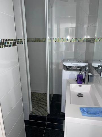 Appartement à vendre 2 pièces VAUX SUR MER avec piscines (17)