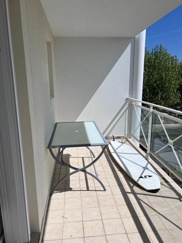 Appartement à vendre 2 pièces VAUX SUR MER avec piscines (17)