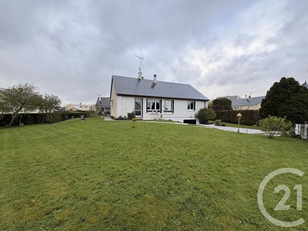 Maison à vendre  4 pièces - 90,20 m2 GISORS - 27