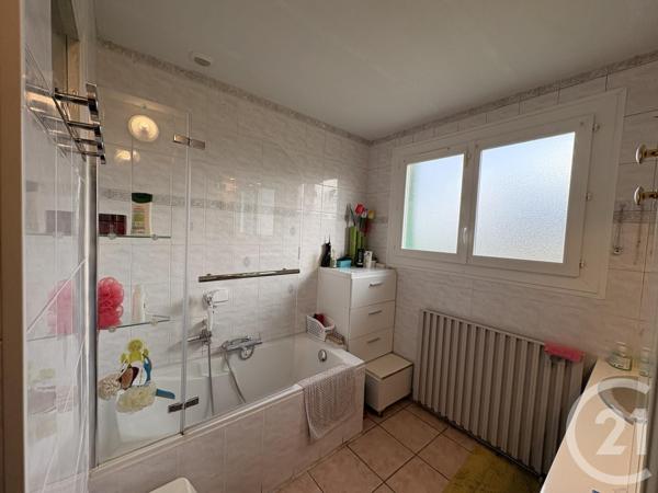 Maison à vendre  4 pièces - 90,20 m2 GISORS - 27