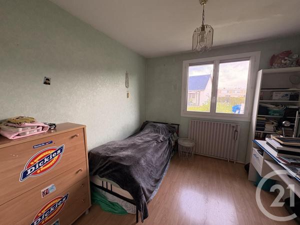 Maison à vendre  4 pièces - 90,20 m2 GISORS - 27