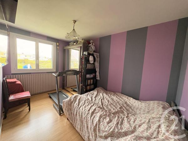 Maison à vendre  4 pièces - 90,20 m2 GISORS - 27