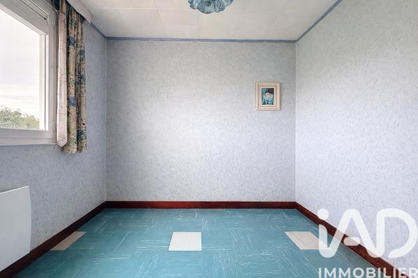 Maison à vendre 5 pièces 90 m² Saint-Ouen-du-Tilleul