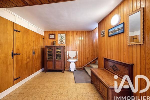 Maison à vendre 5 pièces 90 m² Saint-Ouen-du-Tilleul