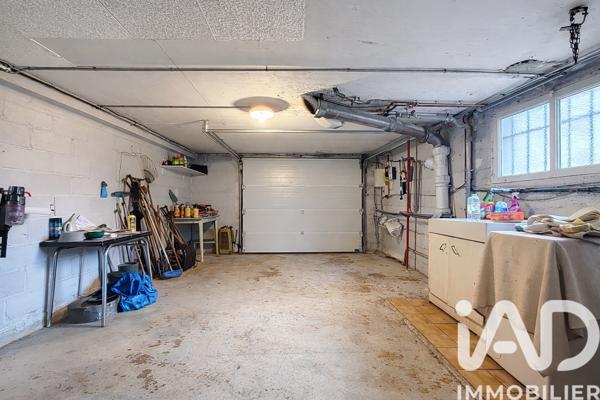 Maison à vendre 5 pièces 90 m² Saint-Ouen-du-Tilleul