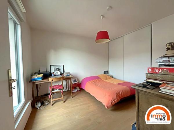 Appartement à vendre à Rouen (76000)