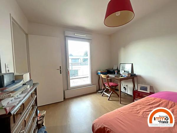 Appartement à vendre à Rouen (76000)