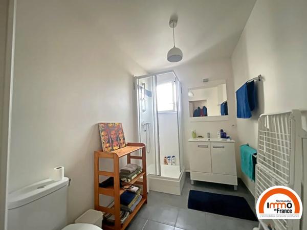 Appartement à vendre à Rouen (76000)