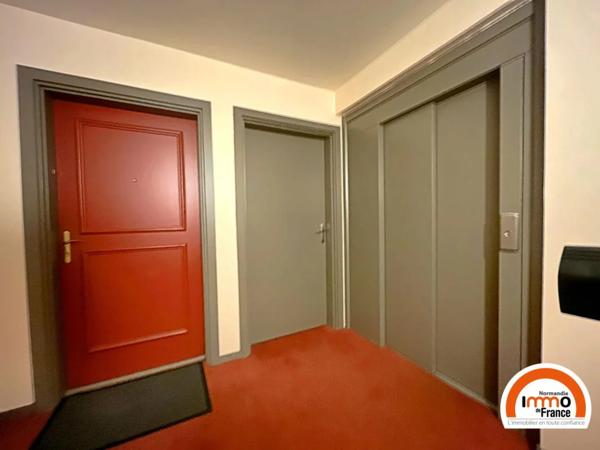 Appartement à vendre à Rouen (76000)