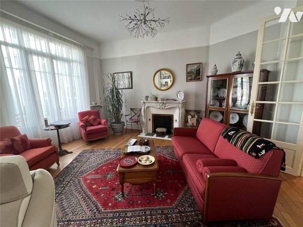 VENTE APPARTEMENT - TOURS