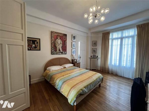 VENTE APPARTEMENT - TOURS