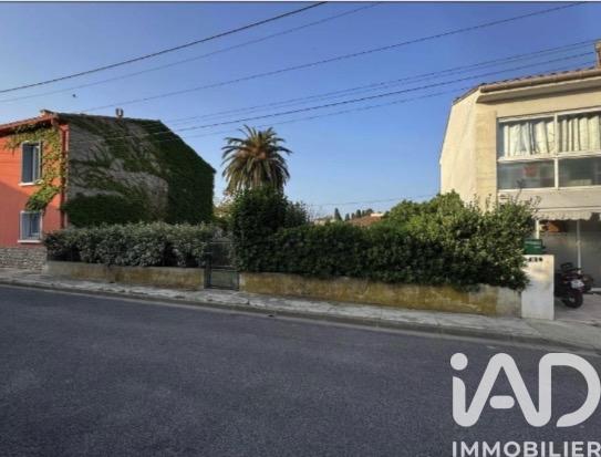 Terrain à vendre 199 m² Bages