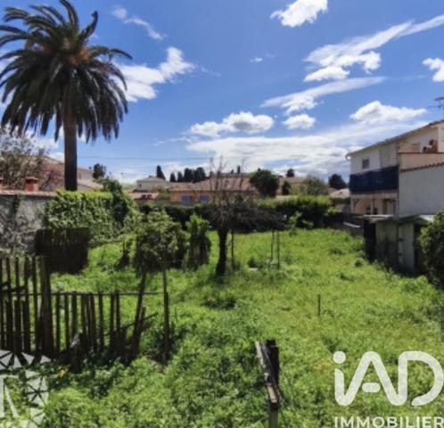 Terrain à vendre 199 m² Bages